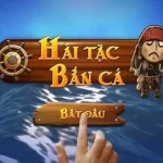Bắn cá hải tặc là gì?
