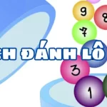 Sử dụng điểm rơi của lô là cách đánh lô gan có tỷ lệ trúng giải cao