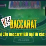 soi cầu baccarat