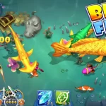 Code bắn cá h5