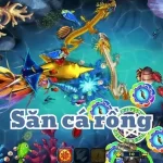 săn cá rồng