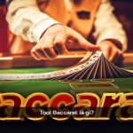 tool baccarat