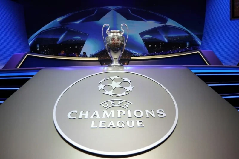 Cúp c1 là gì? Cúp C1 là tên gọi hay gọi tắt của giải UEFA Champions League